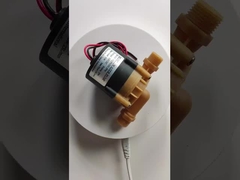 Brushless DC Su Pompası