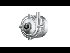 Fırçasız DC Blower