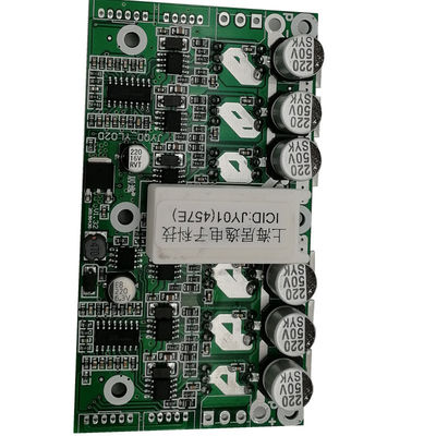 Çift Tekerlekli Merkezi Motor Sürüş Tablosu