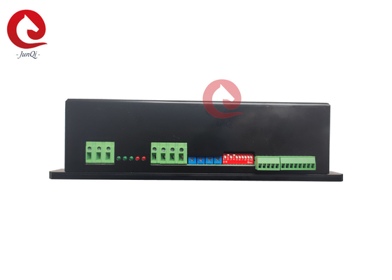 Hall Sensörlü Yüksek Gerilim 220VAC Max 16A 2400W 3 Fazlı Fırçasız Motor