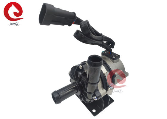 JP100-24V fırçasız DC motor pompası PWM kontrolü 24V 100W yakıt hücresi dolaşım soğutma