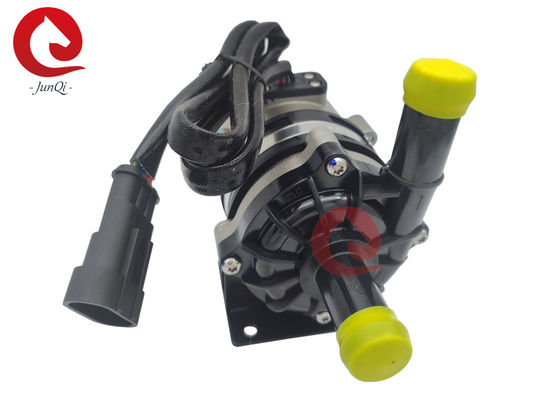 JP100-24V fırçasız DC motor pompası PWM kontrolü 24V 100W yakıt hücresi dolaşım soğutma