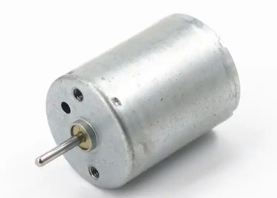 Akıllı Robot için 12V fırçasız DC Motor, 24mm fırçasız motor 24CBL30