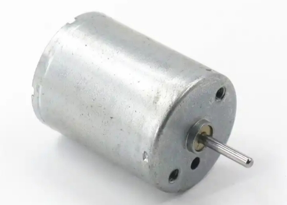 Akıllı Robot için 12V fırçasız DC Motor, 24mm fırçasız motor 24CBL30