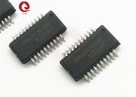 JY02A JY02 SSOP-20 IC Chip Sensörsüz BLDC Motor Sürücü IC PWM Kontrolüyle