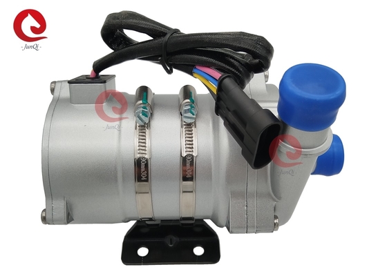 Junqi 24V 300W Yüksek Başlı 17.5m Soğutucu Su Pompası, PWM kontrolü ve Hata geri bildirimi ile
