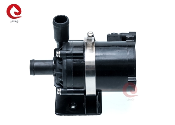 Elektrikli Araç Soğutma Sistemi Fırçasız DC Motor Su Pompası 12V 80W