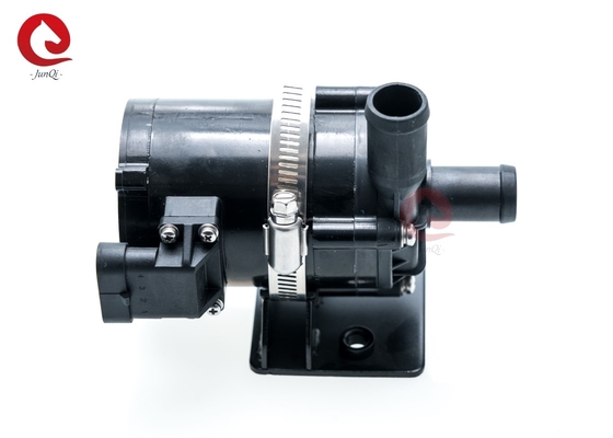 Elektrikli Araç Soğutma Sistemi Fırçasız DC Motor Su Pompası 12V 80W