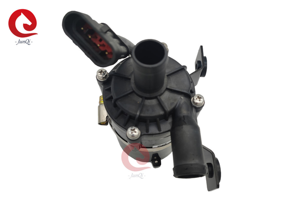Yeni Enerji Otomotiv Soğutma Döngüsü için 24V 80W Fırçasız DC Su Pompası
