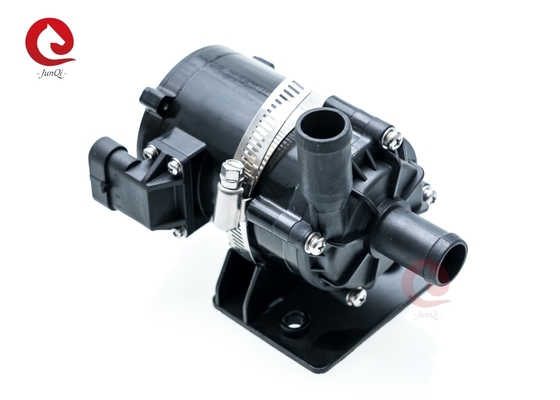 Yeni Enerji Otomotiv Soğutma Döngüsü için 24V 80W Fırçasız DC Su Pompası
