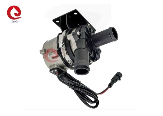 JUNQI JP100 Serisi EWP 24VDC 80~140W Elektrikli Araçlar İçin Soğutucu Dönüşüm Pompası