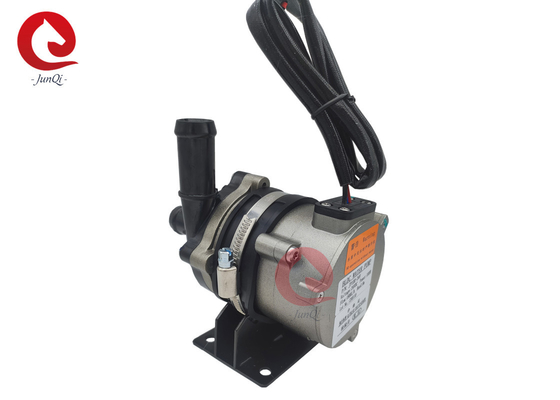 JUNQI JP100 Serisi EWP 24VDC 80~140W Elektrikli Araçlar İçin Soğutucu Dönüşüm Pompası
