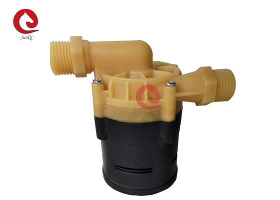 Junqi JQ-P6202L Suyla Soğutulmuş Soğutucular Su pompası Isı Yönetimi Sıvı Soğutma Pompası