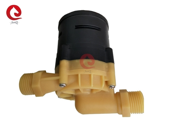 Junqi JQ-P6202L Suyla Soğutulmuş Soğutucular Su pompası Isı Yönetimi Sıvı Soğutma Pompası