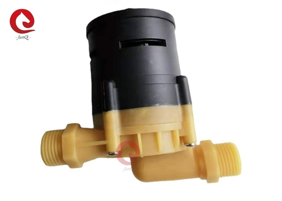 Junqi JQ-P6202L Suyla Soğutulmuş Soğutucular Su pompası Isı Yönetimi Sıvı Soğutma Pompası