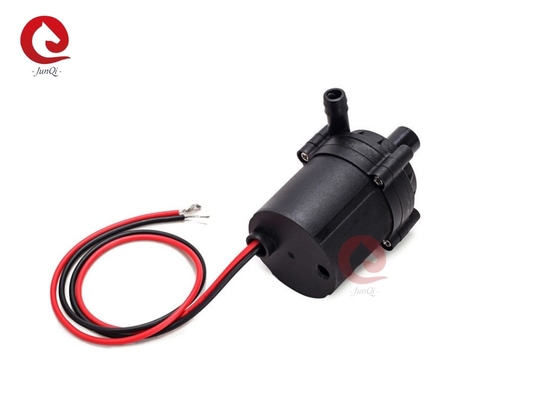 Junqi Yüksek Kaliteli JQ-P4501 12V 24V fırçasız DC Micro Mini Su Pompası