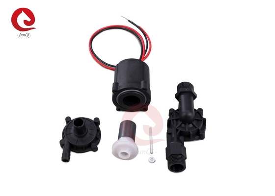 Junqi Yüksek Kaliteli JQ-P4501 12V 24V fırçasız DC Micro Mini Su Pompası
