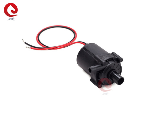 Junqi Yüksek Kaliteli JQ-P4501 12V 24V fırçasız DC Micro Mini Su Pompası