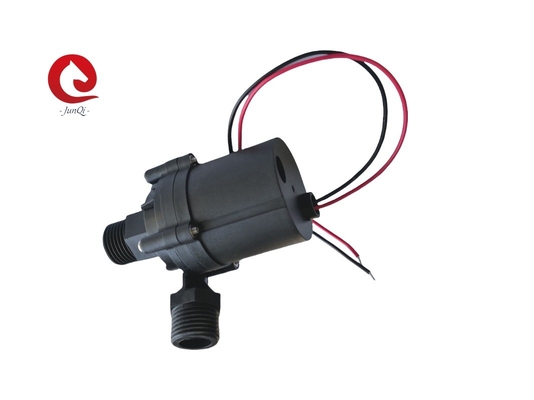 JQ-P4504 24V 8m Başlık 12LPM DC fırçasız Merkezi dolgu su pompası
