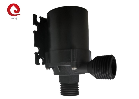 JUNQI JQ-P3603 12V fırçasız DC Booster Pompası G1/2 Filer Dönüşümlü Denizaltı Pompası