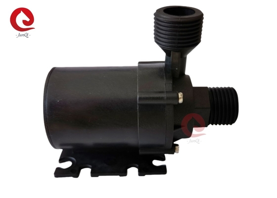 JUNQI JQ-P3603 12V fırçasız DC Booster Pompası G1/2 Filer Dönüşümlü Denizaltı Pompası