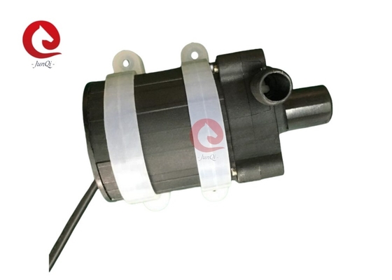 12v 24v Güzellik Ekipmanı En Yüksek Akış 9.5L/Min ile fırçasız DC su pompası