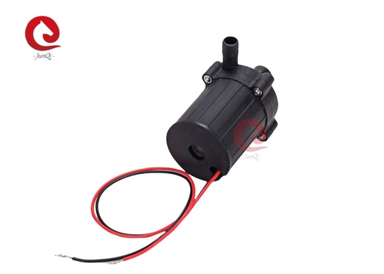 12v 24v Güzellik Ekipmanı En Yüksek Akış 9.5L/Min ile fırçasız DC su pompası