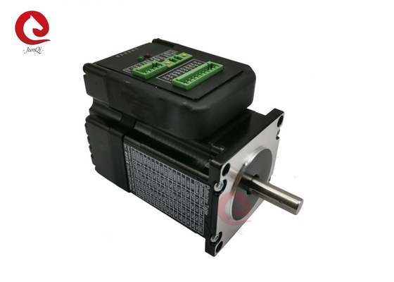 Nema23 Kapalı Döngü Entegre Sürücü 1000Lines Encoder Yüksek Döner 1.5N.M, 2N.M 3N.M ile Stepper Motor