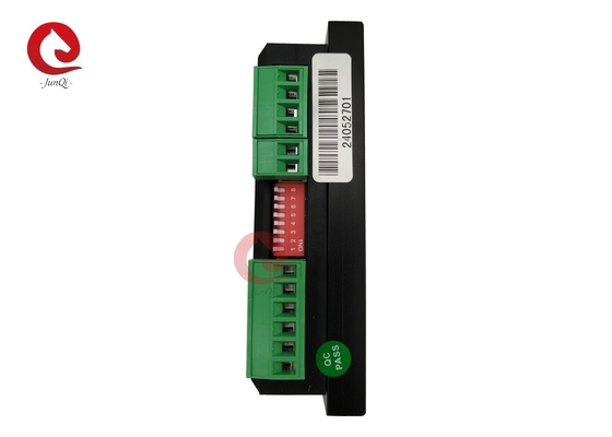 Junqi 2 Fazlı Adımcı Sürücü M545D 24-50VDC 1.5-4.5A 57mm/86mm Adımcı Motor için