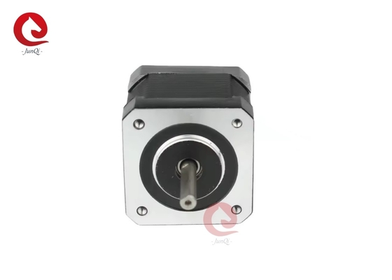 Nema17 3 fazlı hibrit adımlı motor JQ423P24-0903A 24mm 0.9A 0.08N.m tıbbi makine için