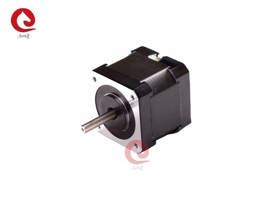 Nema17 3 fazlı hibrit adımlı motor JQ423P24-0903A 24mm 0.9A 0.08N.m tıbbi makine için