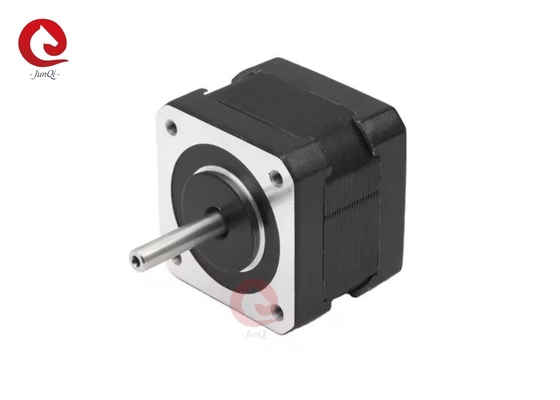 Nema17 3 fazlı hibrit adımlı motor JQ423P24-0903A 24mm 0.9A 0.08N.m tıbbi makine için