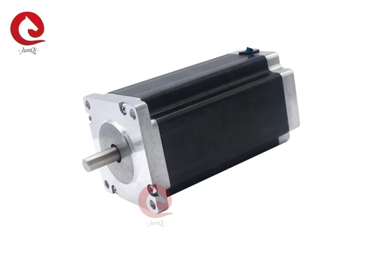 3 Fazlı 60 mm Nema24 1.5A 1.1Nm CNC Makine Motoru için Hibrit Adımlı Motor