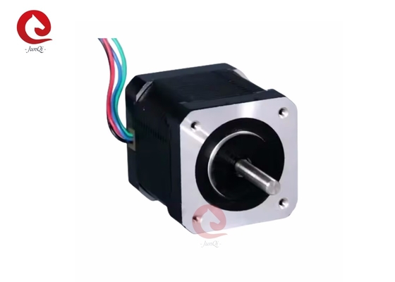 Junqi Nema17 33mm 1.33A 0.22N.m Yüksek Dönümlü Adımcı Motor JQ42STH33-1334A 3B yazıcı için