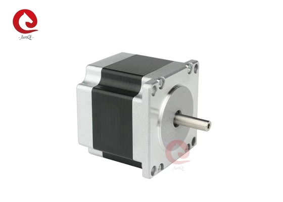 Junqi 1.8 derece NEMA23 JQ57STH51-2804A CNC makine için adımlı motor