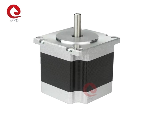 Junqi 1.8 derece NEMA23 JQ57STH51-2804A CNC makine için adımlı motor