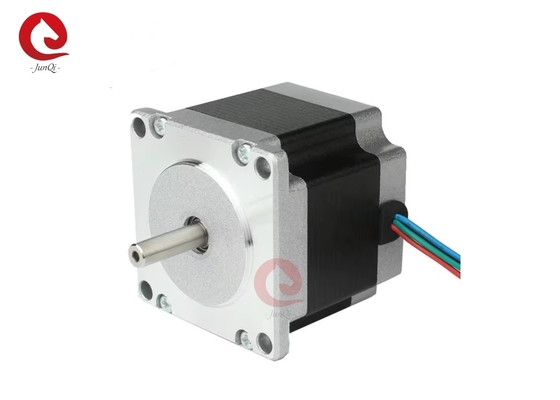 Junqi 1.8 derece NEMA23 JQ57STH51-2804A CNC makine için adımlı motor