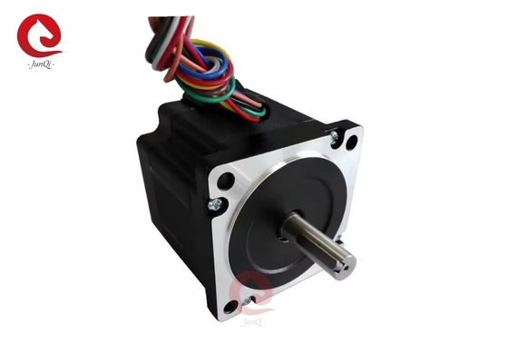 Nema23 Hibrit Adımcı Motor 57*57*56mm 1.26N.m Kit CNC Router için Adımcı Motor