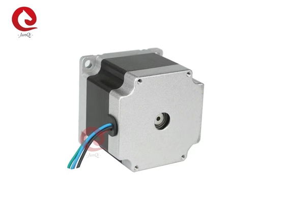 Nema23 Hibrit Adımcı Motor 57*57*56mm 1.26N.m Kit CNC Router için Adımcı Motor