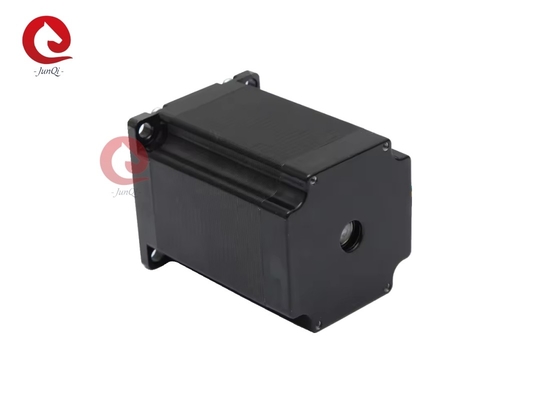 JUNQI JQ57STH76-2804A Nema23 Stepper Motor 76mm 2Phase 1.89N.m CNC freze makinesi için