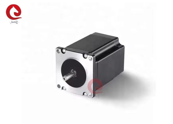 JUNQI JQ57STH76-2804A Nema23 Stepper Motor 76mm 2Phase 1.89N.m CNC freze makinesi için
