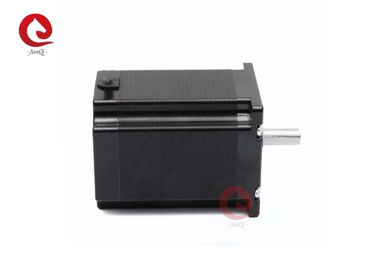 JUNQI JQ57STH76-2804A Nema23 Stepper Motor 76mm 2Phase 1.89N.m CNC freze makinesi için
