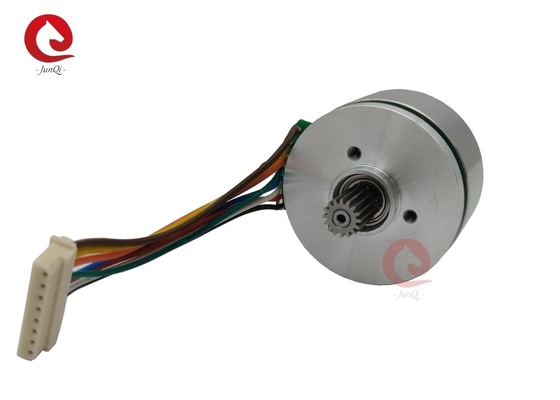 JUNQI 24V 4840rpm 130mN.m 45mm Outroter Brushless DC Motor For Automatic Device