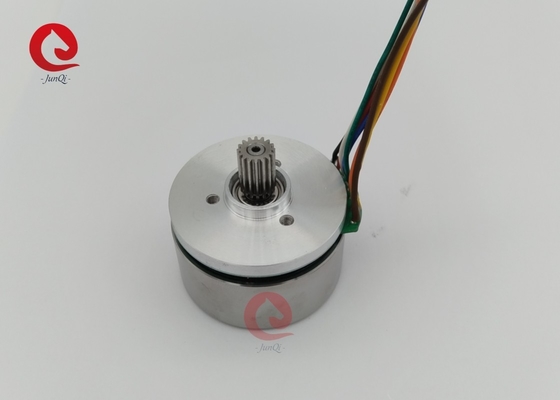 JUNQI 24V 4840rpm 130mN.m 45mm Outroter Brushless DC Motor For Automatic Device