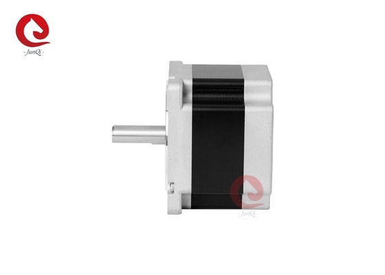 Nema24 1.8 derece 45mm 2.8A 1.1N.m Yüksek tork JQ60STH45-2008AF 3B yazıcı cihazı için