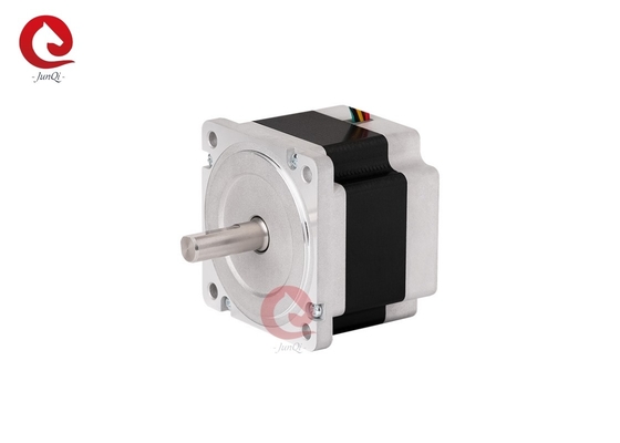 Nema24 1.8 derece 45mm 2.8A 1.1N.m Yüksek tork JQ60STH45-2008AF 3B yazıcı cihazı için