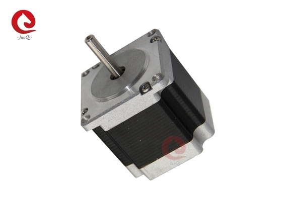 JQ60STH56-2008AF Nema24 56mm 2.8A 1.65N.m Kapı Ekipmanları için Yüksek Dönerli Hibrit Adımcı Motor