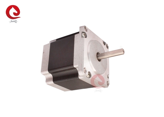 JQ60STH56-2008AF Nema24 56mm 2.8A 1.65N.m Kapı Ekipmanları için Yüksek Dönerli Hibrit Adımcı Motor