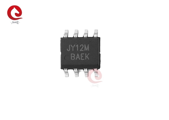 N ve P Kanalı 30V MOSFET JY12M 3 Fazlı H Köprü Devri BLDC Mosfet Sürücü