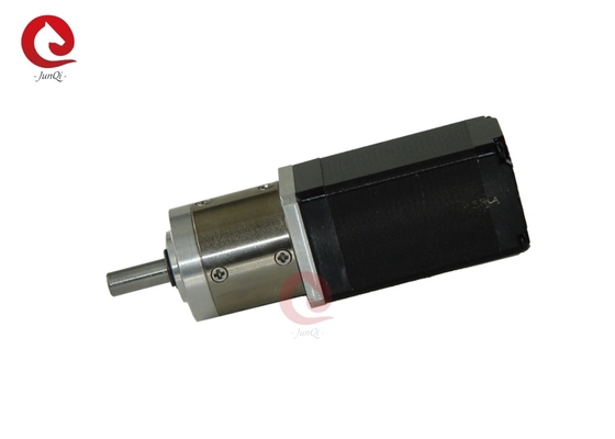 JUNQI Nema11 28mm Planetary Gearbox Reduction Stepper Gear Motor ile Stepper Motorlar